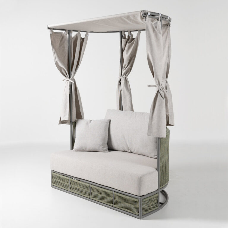 Divano Mezzaluna Ronda