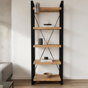 Libreria Factori 210h