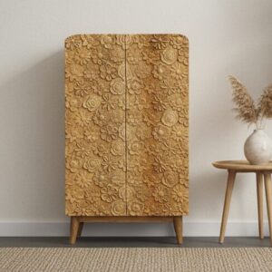 Madia Credenza Alta Hero 140