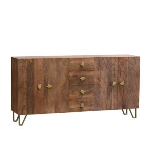 Madia Credenza King 180