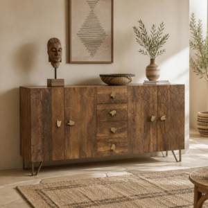 Madia Credenza King 180