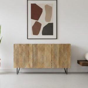 Madia Credenza Weva 140
