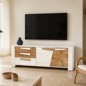 Mobile Porta Tv Miring 160
