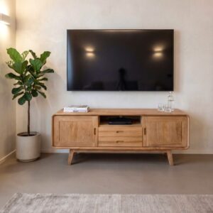 Mobile Porta Tv TIMI