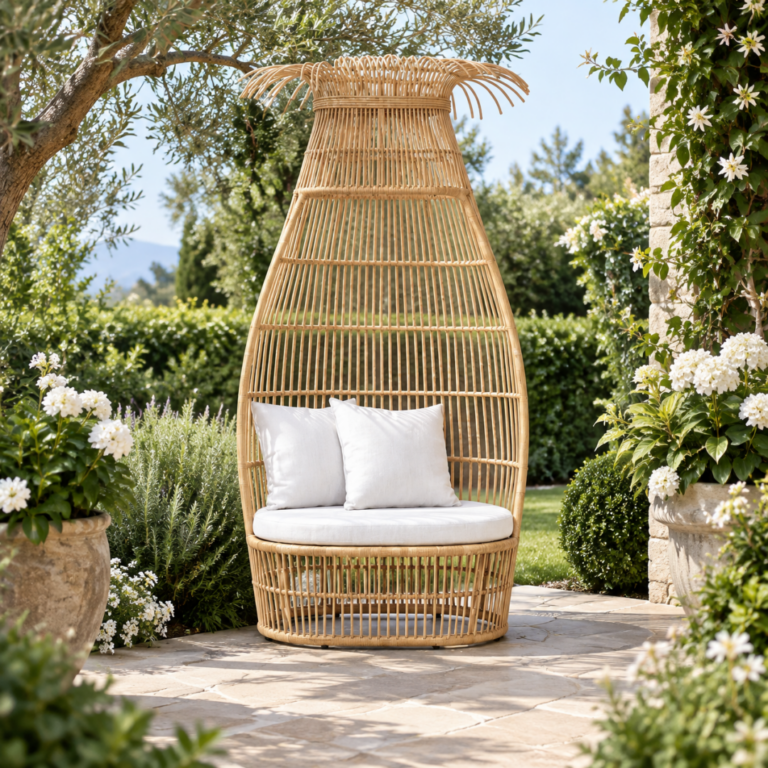 Poltrona Lounger Cabana Loveseat