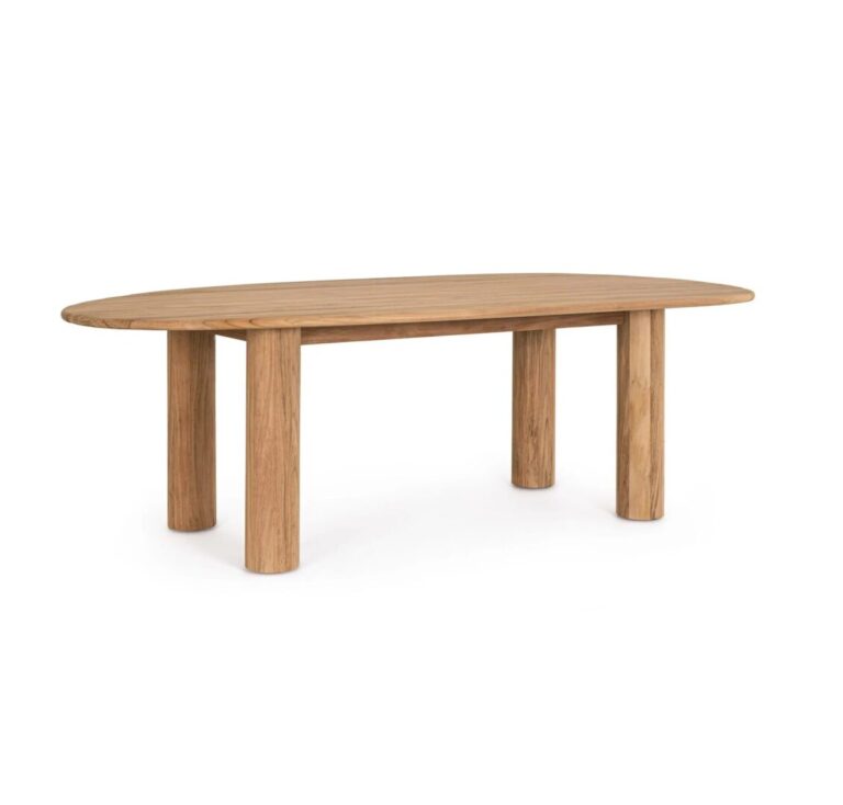 Tavolo Fisso Titus 220×110