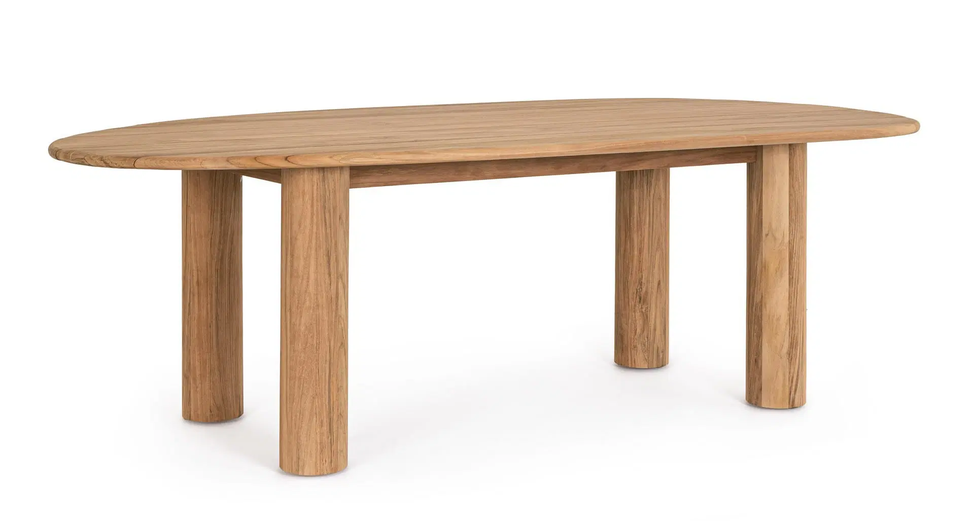 Tavolo Fisso Titus 220x110 - immagine 11