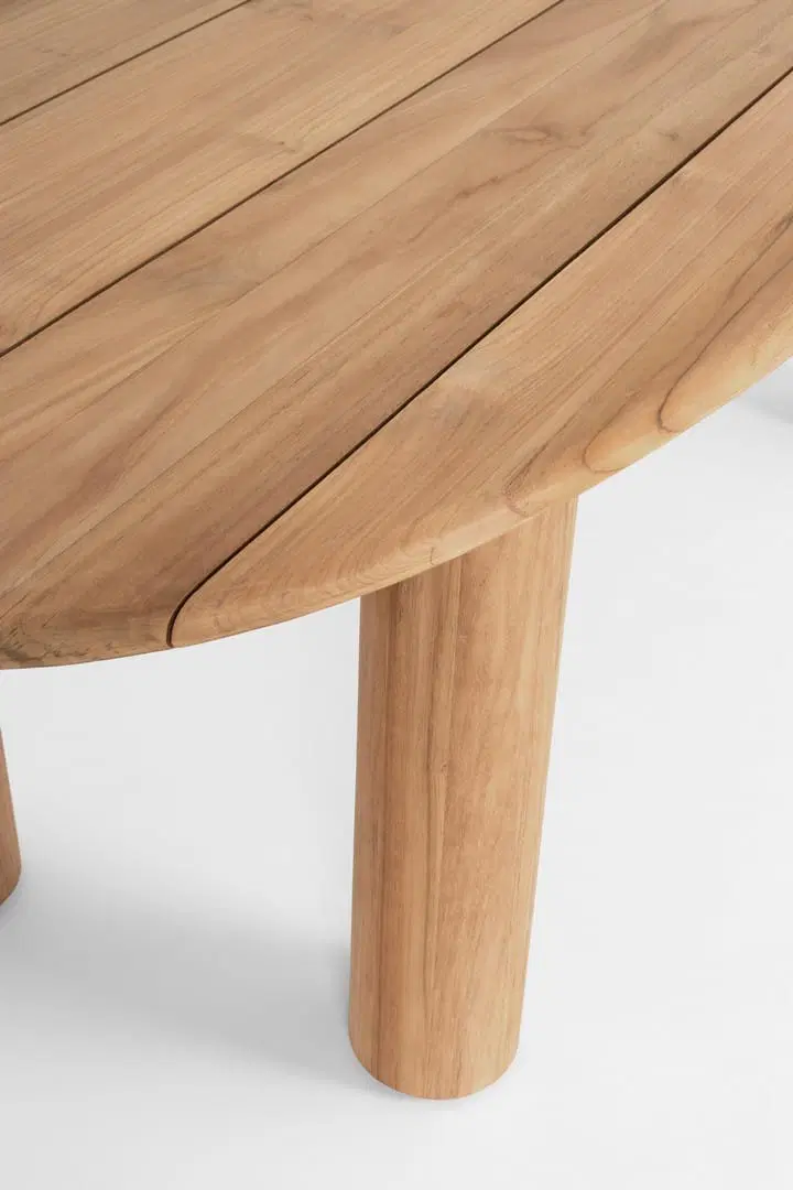 Tavolo Fisso Titus 220x110 - immagine 6