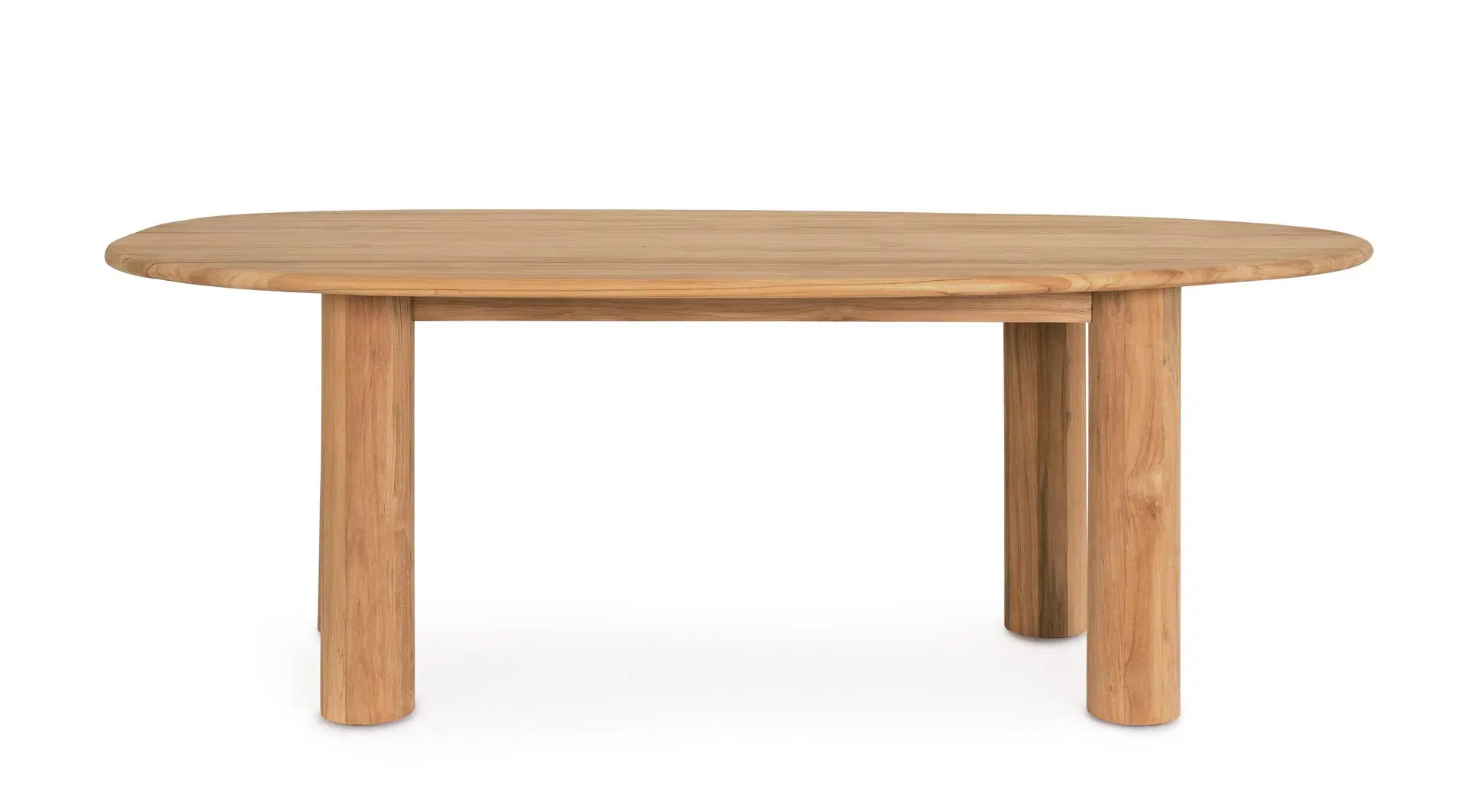 Tavolo Fisso Titus 220x110 - immagine 8