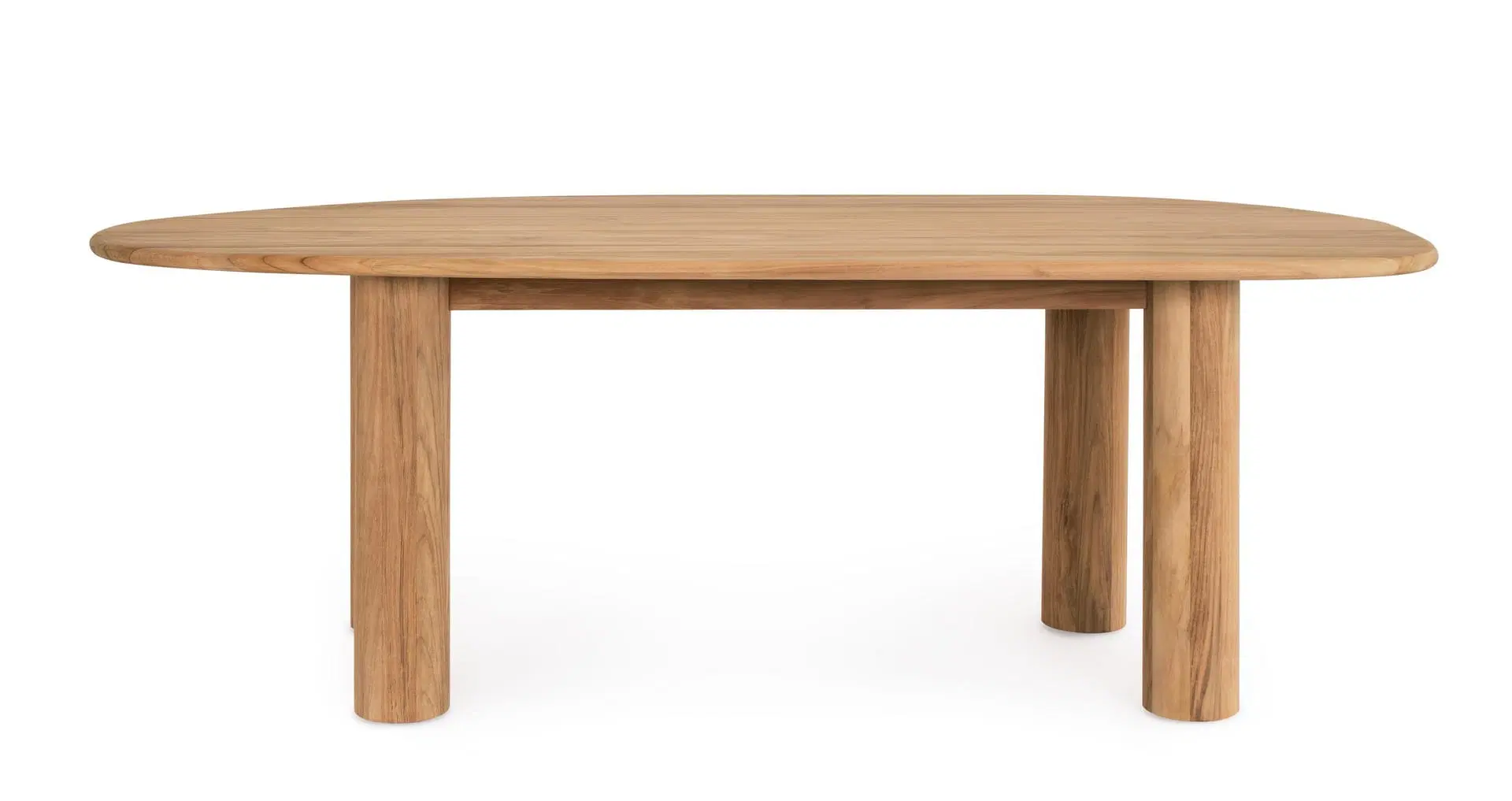 Tavolo Fisso Titus 220x110 - immagine 9