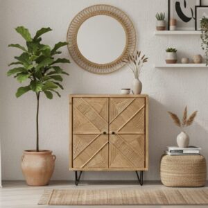 Madia Credenza Haval 90