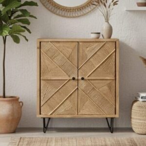 Madia Credenza Haval 90