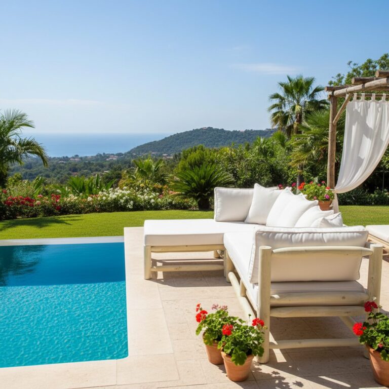 Divano Con Chaise Longue Martinez