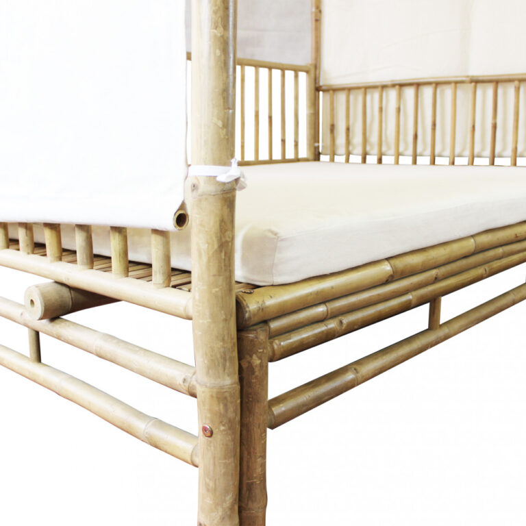 Divano Letto Manhattan Bamboo