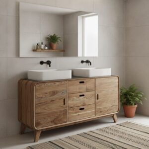 Bagno Etnico Leed 2A-3CSS