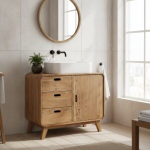 Bagno Etnico Leed