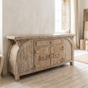 Credenza Teak Aratro 180