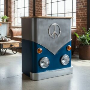 Mobile Bar VW 80