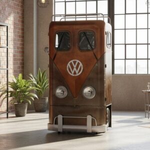 Mobile bar VW 180