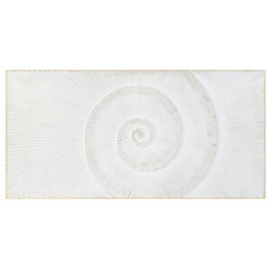 Testata Spirale Decapata 160