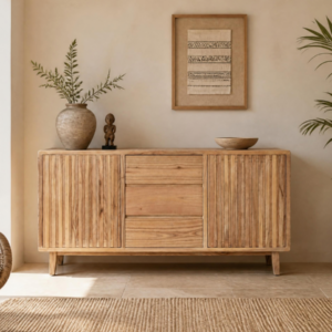 Credenza Etnica Indi 160