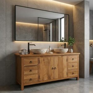 Mobile Bagno Lingo 145