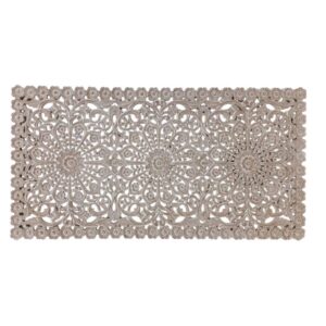 Testata Mandala Naturale 160