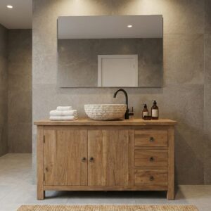 Mobile Bagno Lingo 120