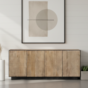 Credenza Harold 4A