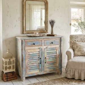 Credenza Persiana