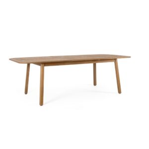 Tavolo Allungabile Danubio 180-240X100
