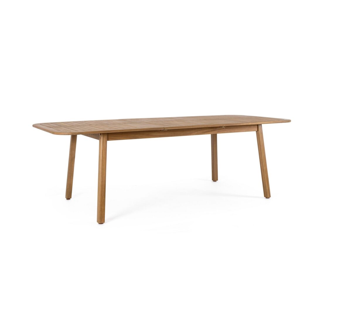 Tavolo Allungabile Danubio 180-240X100