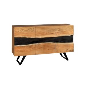 credenza halley 3 ante