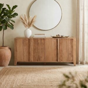Credenza Etnica Miami 180