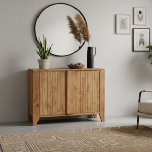 Credenza Etnica Miami 90