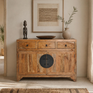 Credenza Etnica Ston 120