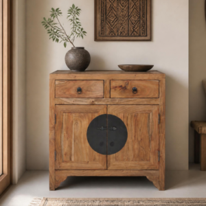 Credenza Etnica Ston 80