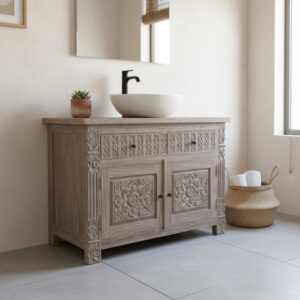 Mobile Bagno Etnico Jill