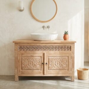 Mobile Bagno Etnico Margot