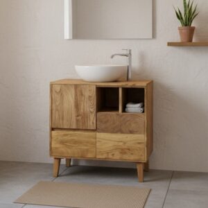 Mobile Bagno Etnico Serena 80