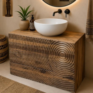 Mobile Bagno Olga 120