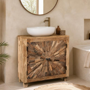 Mobile Bagno Wald 90