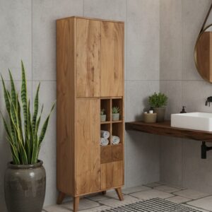 Mobile Colonna Bagno Jane 180