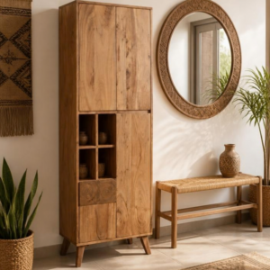 Mobile Credenza Stoccolma 180