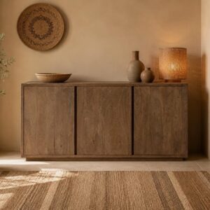 Credenza Elswick 3 Ante