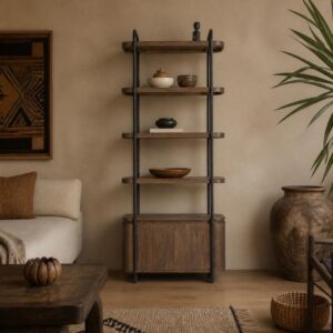 Libreria Elswick 2A