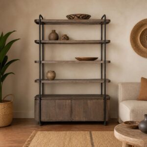 Libreria Elswick 4A