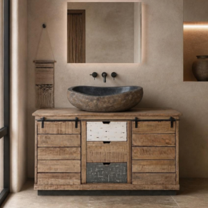 Mobile Bagno Rodut 150