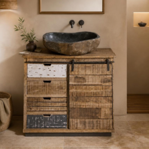 Mobile Bagno Rodut 90