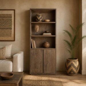 Mobile Libreria Elswick 2A 2P